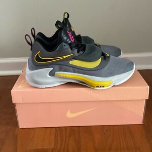 Nike Zoom freak 3